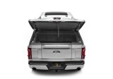 Undercover 24-25 Ford F-150 Short Bed 5.7ft Bed W/ Pro Access TG- KU - Area 51 Blue thumbnail 4