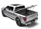 UnderCover 25-26 Ford F-150 Crew Cab 5.7ft Bed W/Pro Access Elite Smooth Bed Cover - Ready To Paint thumbnail 7