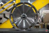 Vossen Forged GEN-6 - FLOATING CAP - 24x10 - ET10 - 5x120 - 72.56 - BRUSHED DARK SMOKE - GHOST II R thumbnail 2