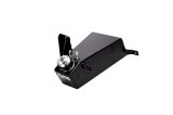 Fleece Performance 19-24 Ram 2500-3500 Cummins 6.7L Aluminum Replacement Coolant Tank (Black) thumbnail 2