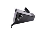 Fleece Performance 19-24 Ram 2500-3500 Cummins 6.7L Aluminum Replacement Coolant Tank (Black) thumbnail 4