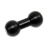 Westin Adventure Mount Accessory - 20mm to 20mm Connector Ball thumbnail 2