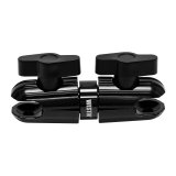 Westin Adventure Mount Accessory - 20mm Ball Arm Mount (Extra Small) thumbnail 1