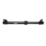 Westin Adventure Mount Accessory - 20mm Ball Telescoping Arm Mount thumbnail 1