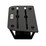 Westin Adventure Mount Base for 24-26 Ford Maverick Inc. XL/XLT/Lobo/Lariat/Tremor thumbnail 2