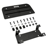 Westin Adventure Mount Base for 24-26 Ford Maverick Inc. XL/XLT/Lobo/Lariat/Tremor thumbnail 6