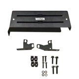 Westin Adventure Mount Base for 25-26 Toyota 4Runner thumbnail 1