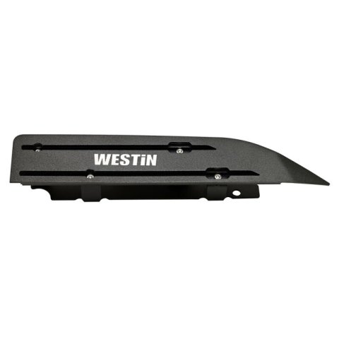Westin Adventure Mount Base for 22-26 Silverado/Sierra 1500 & 24-26 2500/3500 w/13.4in. Touch Screen