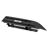 Westin Adventure Mount Base for 22-26 Silverado/Sierra 1500 & 24-26 2500/3500 w/13.4in. Touch Screen thumbnail 3