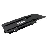 Westin Adventure Mount Base for 22-26 Silverado/Sierra 1500 & 24-26 2500/3500 w/13.4in. Touch Screen thumbnail 4