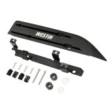 Westin Adventure Mount Base for 22-26 Silverado/Sierra 1500 & 24-26 2500/3500 w/13.4in. Touch Screen thumbnail 5