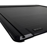 Westin 16-23 Toyota Tacoma 5ft 5in Bed Manual Retractable Tonneau Cover - Black thumbnail 2