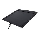 Westin 16-23 Toyota Tacoma 5ft 5in Bed Manual Retractable Tonneau Cover - Black thumbnail 3