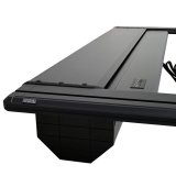 Westin 16-23 Toyota Tacoma 5ft 5in Bed Manual Retractable Tonneau Cover - Black thumbnail 8