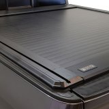 Westin 16-23 Toyota Tacoma 5ft 5in Bed Manual Retractable Tonneau Cover - Black thumbnail 9