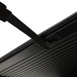 Westin Manual Retractable Tonneau Cover 24-26 Toyota Tacoma 6ft Bed Black thumbnail 2