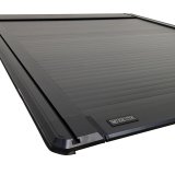 Westin Manual Retractable Tonneau Cover 24-26 Toyota Tacoma 6ft Bed Black thumbnail 7