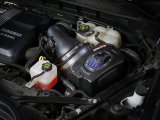 aFe 20-26 GM Trucks/SUV L6-3.0L (td) Power Pack Stage 3 - Momentum Intake & P2M Throttle Enhancer (1x afe50-70121T, 1x afe77-20001) thumbnail 5