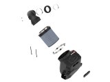 aFe 20-26 GM Trucks/SUV L6-3.0L (td) Power Pack Stage 3 - Momentum Intake & P2M Throttle Enhancer (1x afe50-70121T, 1x afe77-20001) thumbnail 8