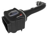 aFe 14-19 GM Trucks/SUV V8-5.3L/6.2L Power Pack Stage 3 - Momentum Intake & P2M Throttle Enhancer (1x afe54-74110, 1x afe77-20001) thumbnail 2