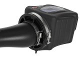 aFe 14-19 GM Trucks/SUV V8-5.3L/6.2L Power Pack Stage 3 - Momentum Intake & P2M Throttle Enhancer (1x afe54-74110, 1x afe77-20001) thumbnail 8