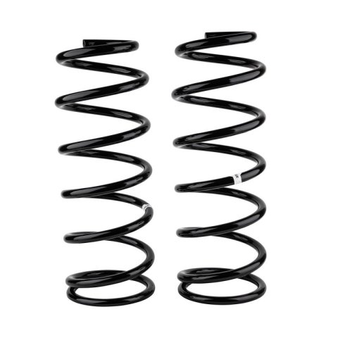 ARB / OME 22-25 Toyota Tundra Front & Rear Nitrocharger Plus Kit (1x arb4052, 2x arb63381, 2x arb93192, 1x arb2860, 1x arbFK131, 1x arbFK132)