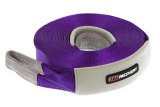 ARB Winch 12000LB Synthetic (incl.) Winch Ext Strap 17600 - ARW120SA (1x arbARW120SA, 1x arbARB725LB) thumbnail 2