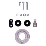 Bilstein 13-15 Subaru XV Crosstrek / 16-17 Subaru Crosstrek B8 TerraSport Lift Kit - 1.5in Lift thumbnail 7