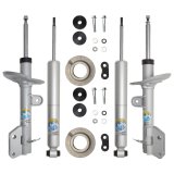 Bilstein 19-21 Subaru Forester B8 TerraSport Lift Kit - 1.5in Front & 1.6in Rear Lift thumbnail 1