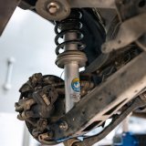 Bilstein 19-21 Subaru Forester B8 TerraSport Lift Kit - 1.5in Front & 1.6in Rear Lift thumbnail 3