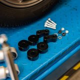 Bilstein 19-21 Subaru Forester B8 TerraSport Lift Kit - 1.5in Front & 1.6in Rear Lift thumbnail 5
