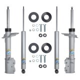 Bilstein 22-24 Ford Maverick B8 TerraSport Lift Kit - 1.75in Front & 1.5in Rear Lift thumbnail 1