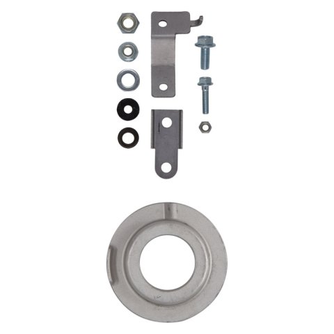 Bilstein 15-18 Subaru Outback B8 TerraSport Lift Kit - 2in Front & 1.4in Rear Lift thumbnail 2