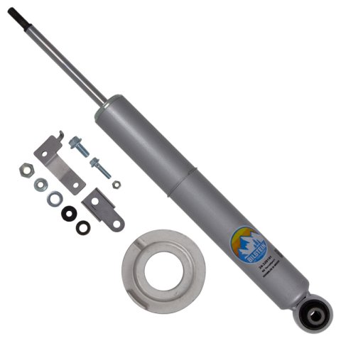 Bilstein 15-18 Subaru Outback B8 TerraSport Lift Kit - 2in Front & 1.4in Rear Lift thumbnail 3