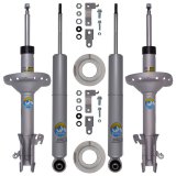 Bilstein 2019 Subaru Outback B8 TerraSport Lift Kit - 2in Front & 1.4in Rear Lift thumbnail 1