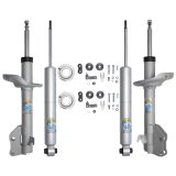 Bilstein 14-17 Subaru Forester B8 TerraSport Lift Kit - 1.75in Front & 1.5in Rear Lift thumbnail 1