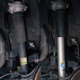 Bilstein 19-25 Toyota RAV4 B8 TerraSport Lift Kit - 1.5in Lift thumbnail 2