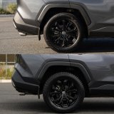 Bilstein 19-25 Toyota RAV4 B8 TerraSport Lift Kit - 1.5in Lift thumbnail 3
