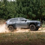 Bilstein 19-25 Toyota RAV4 B8 TerraSport Lift Kit - 1.5in Lift thumbnail 7