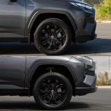 Bilstein 19-25 Toyota RAV4 B8 TerraSport Lift Kit - 1.5in Lift thumbnail 9