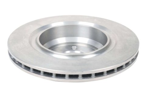 DBA 05-23 Chrysler 300 C SRT8 6.1L Level 1 Rotor & Pad Kit (2x dbaDBA2445, 1x dbaDB2260SS) thumbnail 3