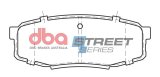 DBA 08-19 Lexus LX570 Level 1 Rotor & Pad Kit (1x dbaDB1857SS, 2x dbaDBA2723E) thumbnail 3