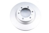 DBA 10-19 Lexus GX460 Rear Level 1 Rotor & Pad Kit (1x dbaDB1482SS, 2x dbaDBA2736E) thumbnail 1