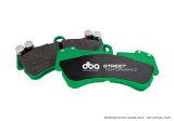 DBA 07-18 Toyota Tundra Front Level 2 Rotor & Pad Kit (2x dbaDBA2724X, 1x dbaDB1838SP) thumbnail 3