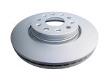 DBA 18-20 Jeep Wrangler JL (342mm Rear Rotor) Front Rotor & Pad Kit Level 1 (1x dbaDB15038SS, 2x dbaDBA3212E) thumbnail 2