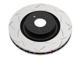 DBA 14-18 Chevrolet Silverado 2500 Front Rotor & Pad Kit Level 5 (1x dbaDB15360XP, 2x dbaDBA43428S) thumbnail 6