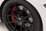 DBA 18-20 Ford F-150 (w/Electronic Parking Brake) Rear Rotor & Pad Kit Level 5 (2x dbaDBA43323S, 1x dbaDB15123XP) thumbnail 8