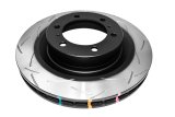 DBA 2012 Toyota 4Runner/11-12 FJ Cruiser Front Rotor & Pad Kit Level 5 (1x dbaDB1482XP, 2x dbaDBA42736S) thumbnail 9