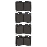 DFC 93-98 Toyota Supra Front Geospec Rotors with 5000 Advanced Brake Pads w/Hardware (1x dfc1551-0629-01, 1x dfc604-76062D, 1x dfc604-76063D) thumbnail 4