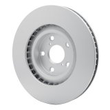 DFC 93-98 Toyota Supra Front Geospec Rotors with 5000 Advanced Brake Pads w/Hardware (1x dfc1551-0629-01, 1x dfc604-76062D, 1x dfc604-76063D) thumbnail 7